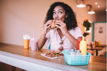 How to Have a Healthy Relationship with Food That Lasts